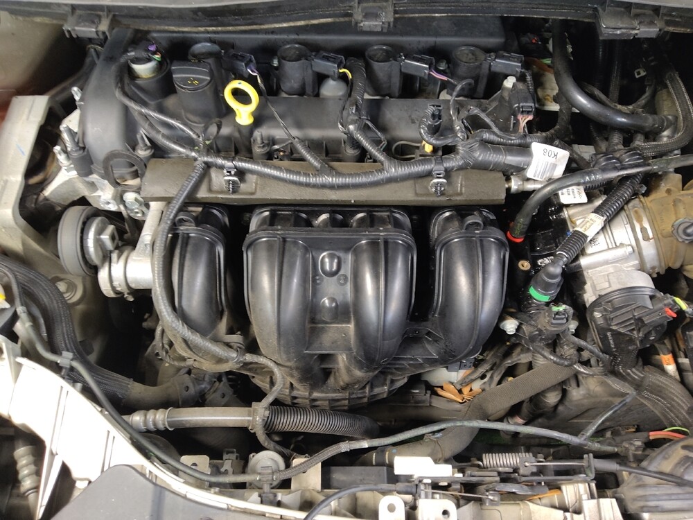 2017 Ford Escape in Tampa, FL 33612 - 18092977 30