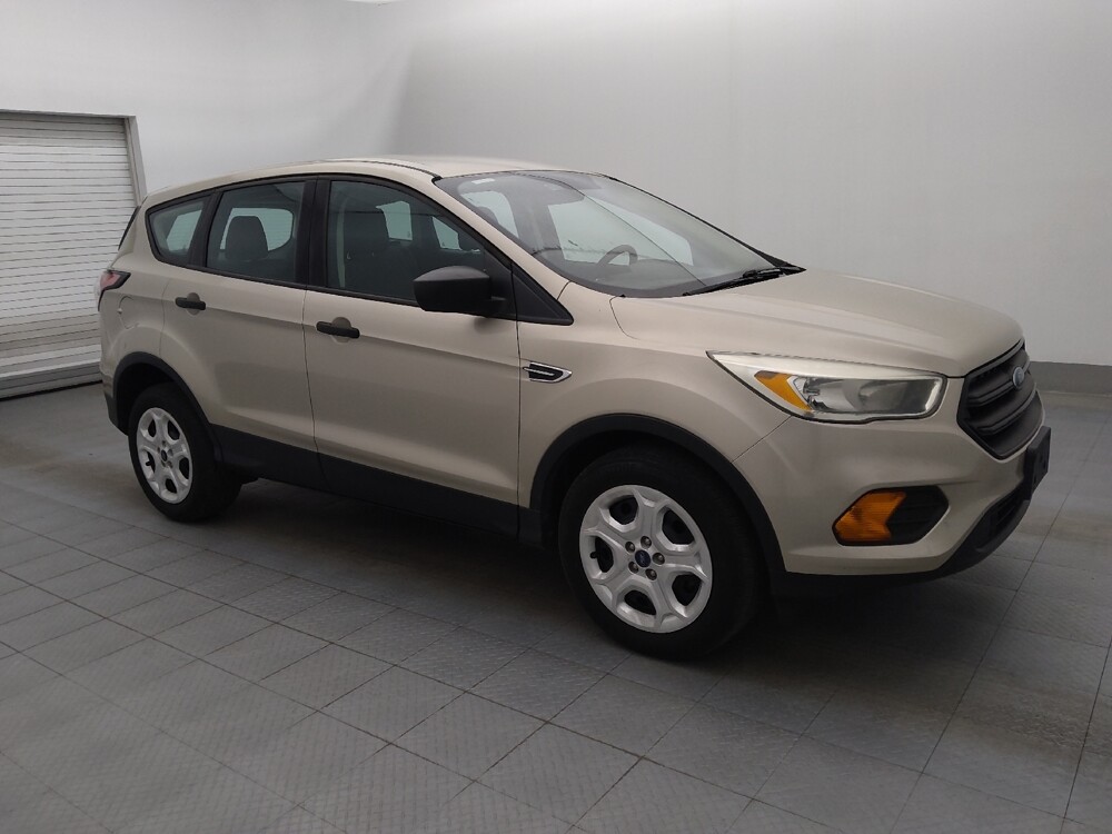 2017 Ford Escape in Tampa, FL 33612 - 18092977 11