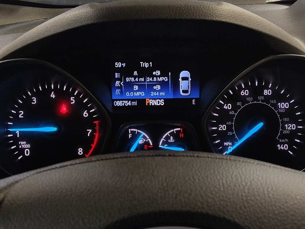 2017 Ford Escape in Tampa, FL 33612 - 18092977 23