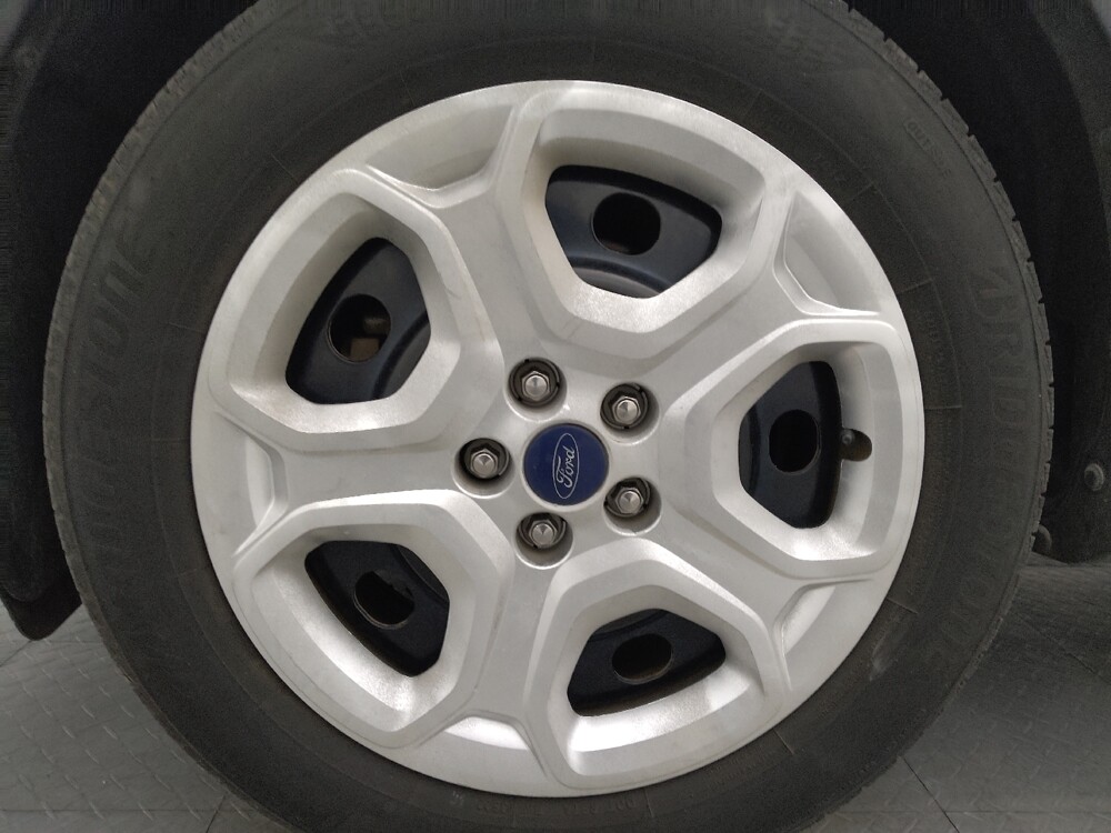 2017 Ford Escape in Tampa, FL 33612 - 18092977 31