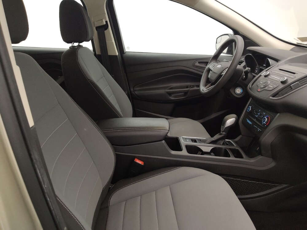 2017 Ford Escape in Tampa, FL 33612 - 18092977 21