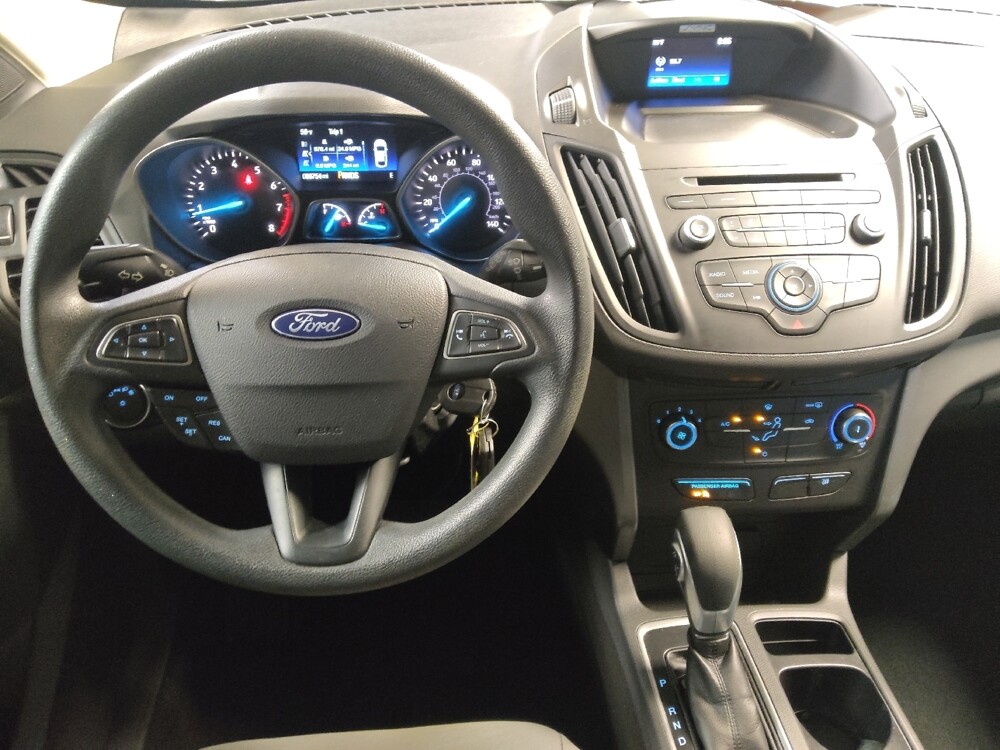 2017 Ford Escape in Tampa, FL 33612 - 18092977 22
