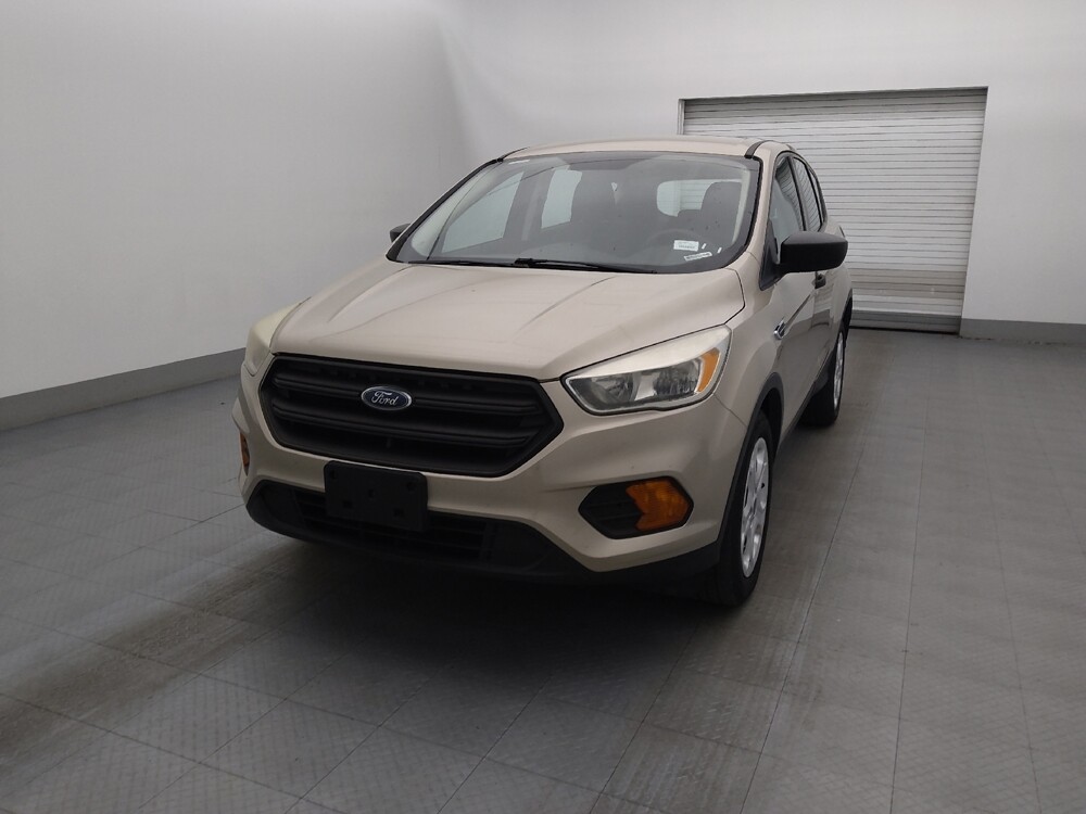 2017 Ford Escape in Tampa, FL 33612 - 18092977 15