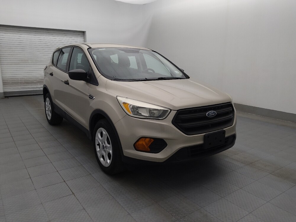 2017 Ford Escape in Tampa, FL 33612 - 18092977 13