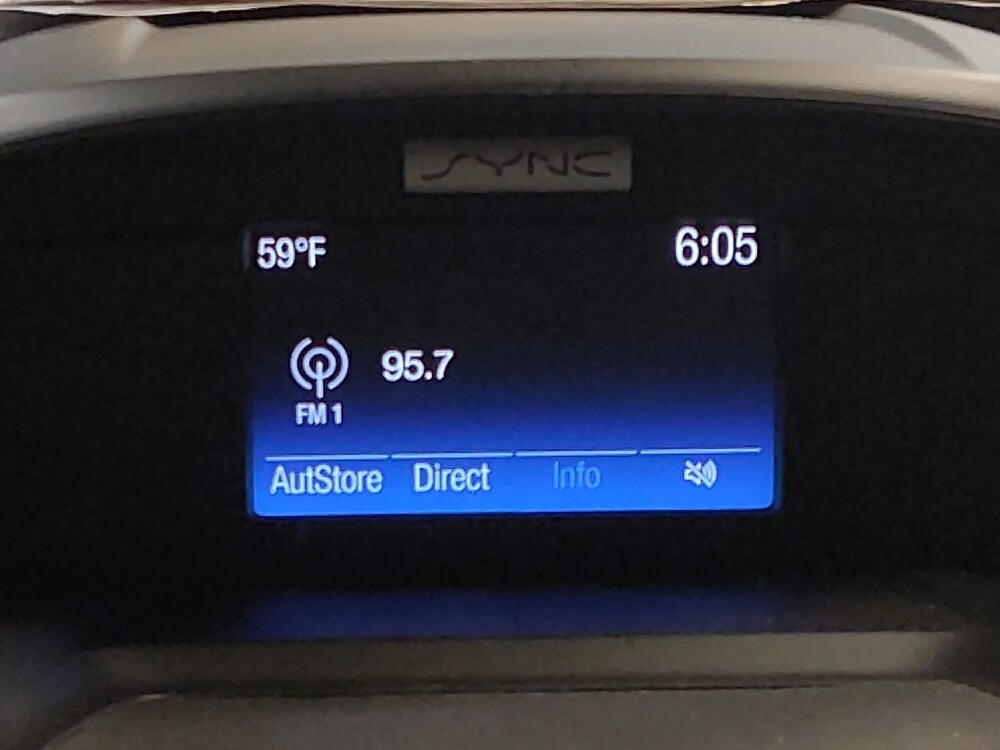 2017 Ford Escape in Tampa, FL 33612 - 18092977 25