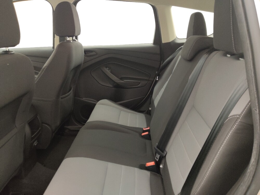 2017 Ford Escape in Tampa, FL 33612 - 18092977 18