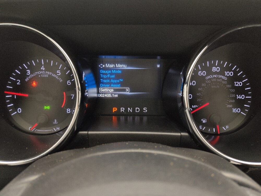 2017 Ford Mustang in Independence, MO 64055 - 18092978 23