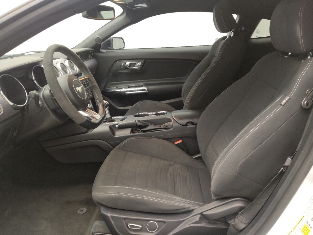 2017 Ford Mustang in Independence, MO 64055 - 18092978 17