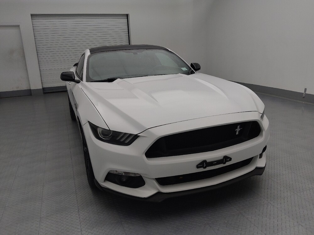 2017 Ford Mustang in Independence, MO 64055 - 18092978 14