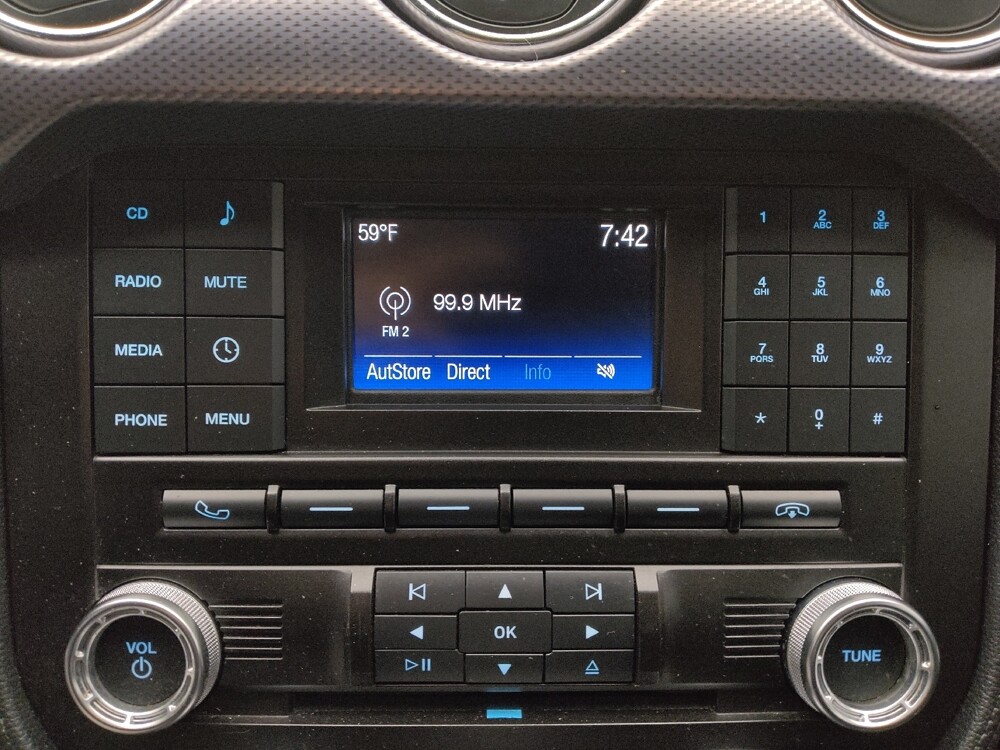 2017 Ford Mustang in Independence, MO 64055 - 18092978 25