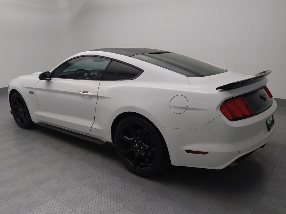 2017 Ford Mustang in Independence, MO 64055 - 18092978 3