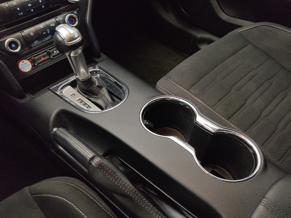 2017 Ford Mustang in Independence, MO 64055 - 18092978 26