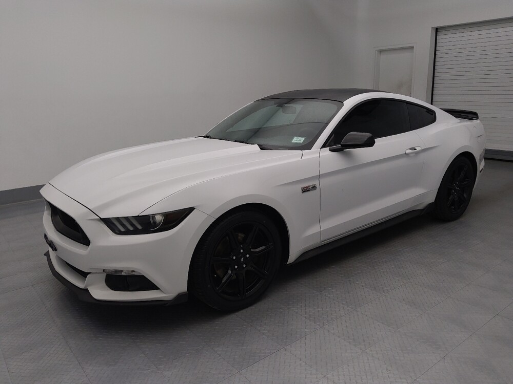 2017 Ford Mustang in Independence, MO 64055 - 18092978 2