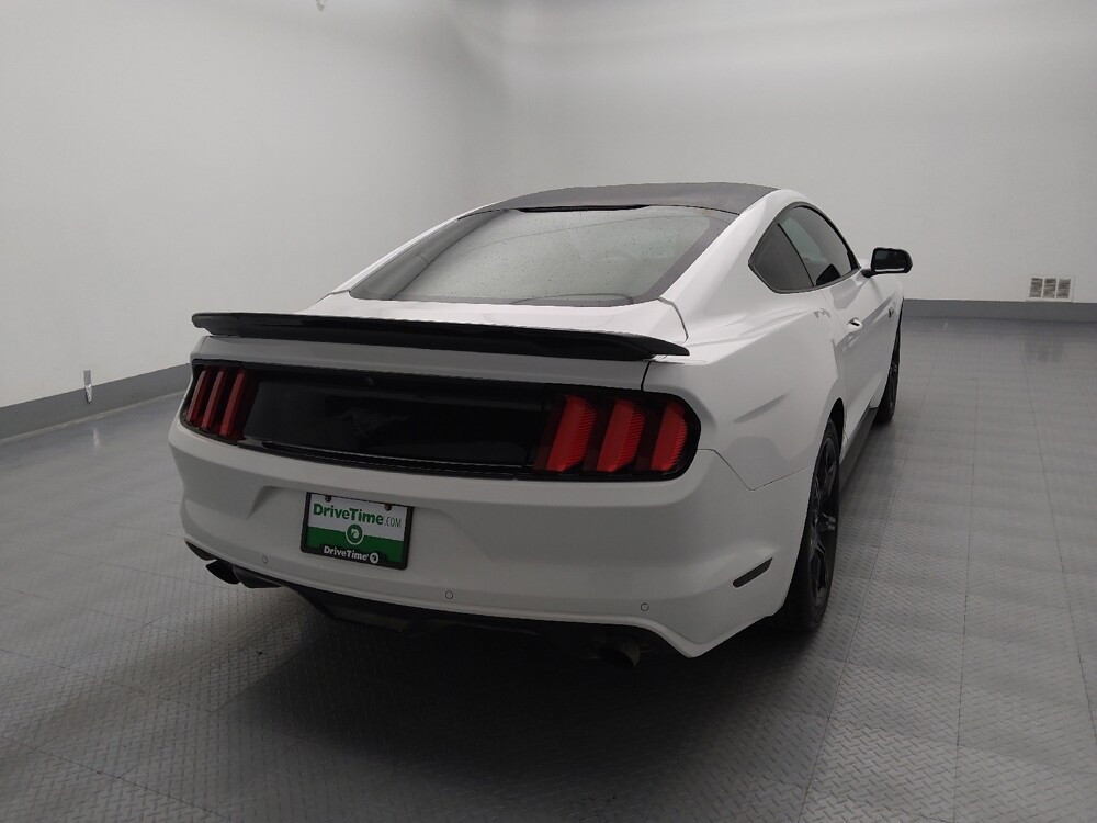 2017 Ford Mustang in Independence, MO 64055 - 18092978 7