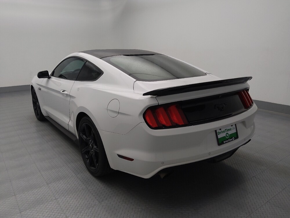 2017 Ford Mustang in Independence, MO 64055 - 18092978 5