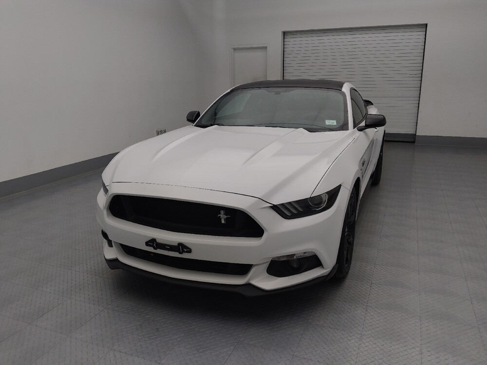 2017 Ford Mustang in Independence, MO 64055 - 18092978 15
