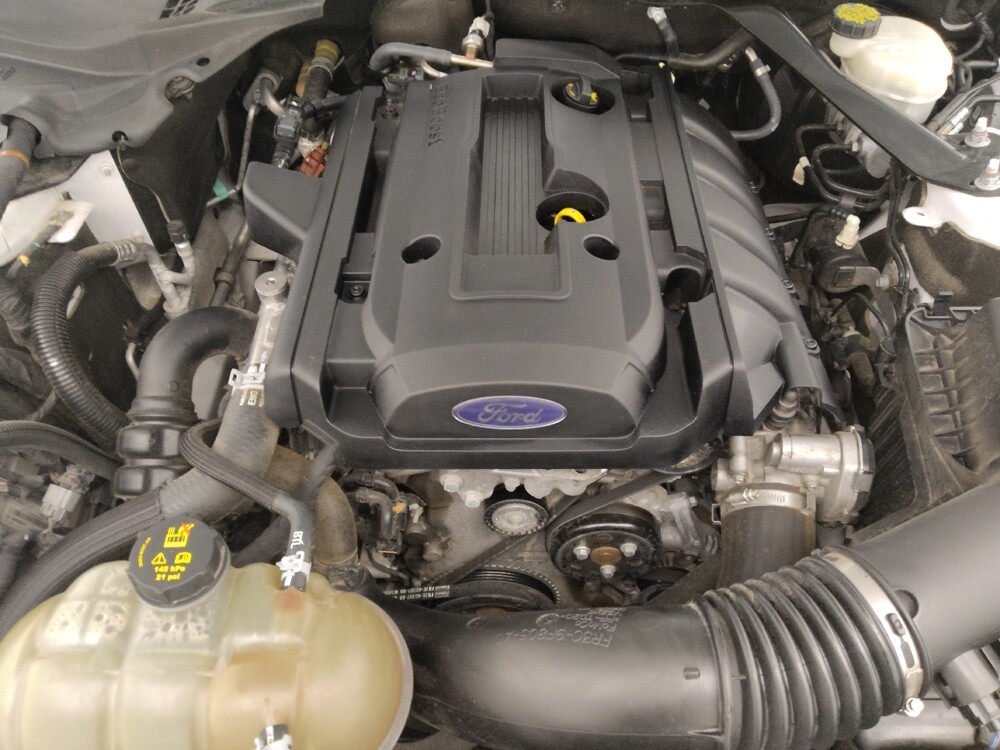 2017 Ford Mustang in Independence, MO 64055 - 18092978 30