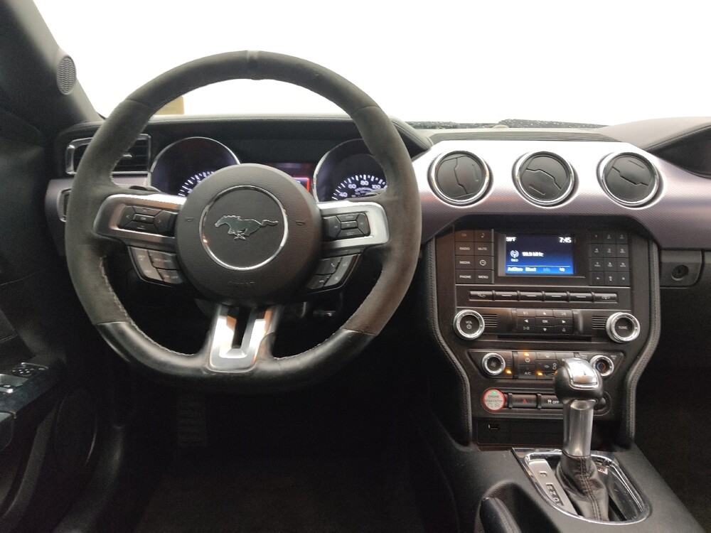 2017 Ford Mustang in Independence, MO 64055 - 18092978 22