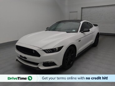 2017 Ford Mustang in Independence, MO 64055