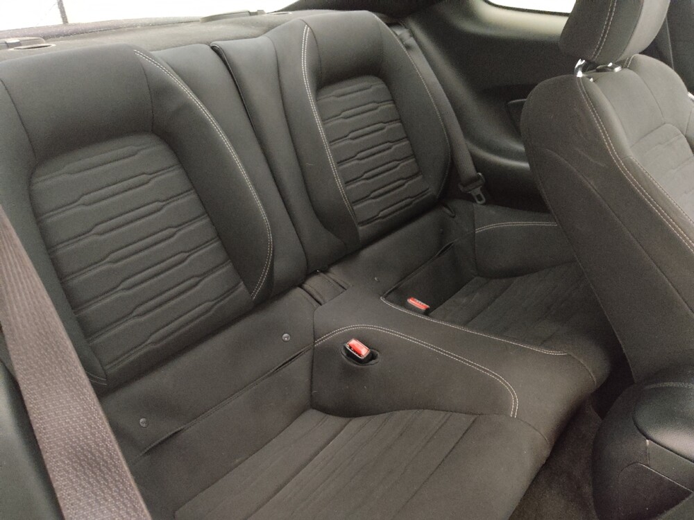 2017 Ford Mustang in Independence, MO 64055 - 18092978 19