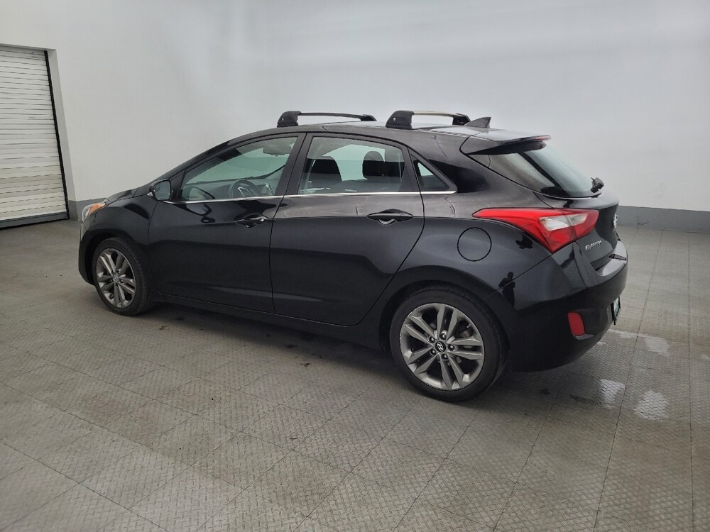 2016 Hyundai Elantra in Williamstown, NJ 8094 - 18092979 3