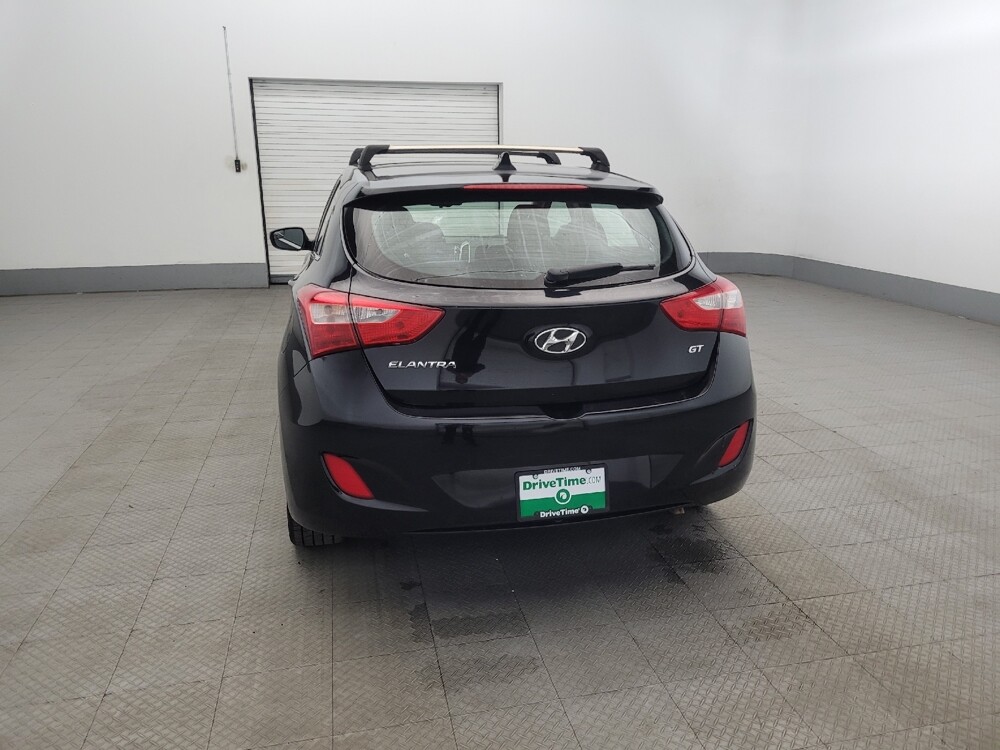 2016 Hyundai Elantra in Williamstown, NJ 8094 - 18092979 6