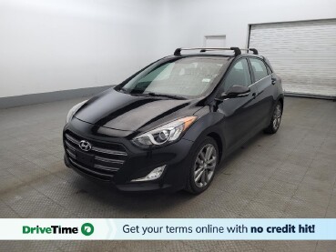 2016 Hyundai Elantra in Williamstown, NJ 8094
