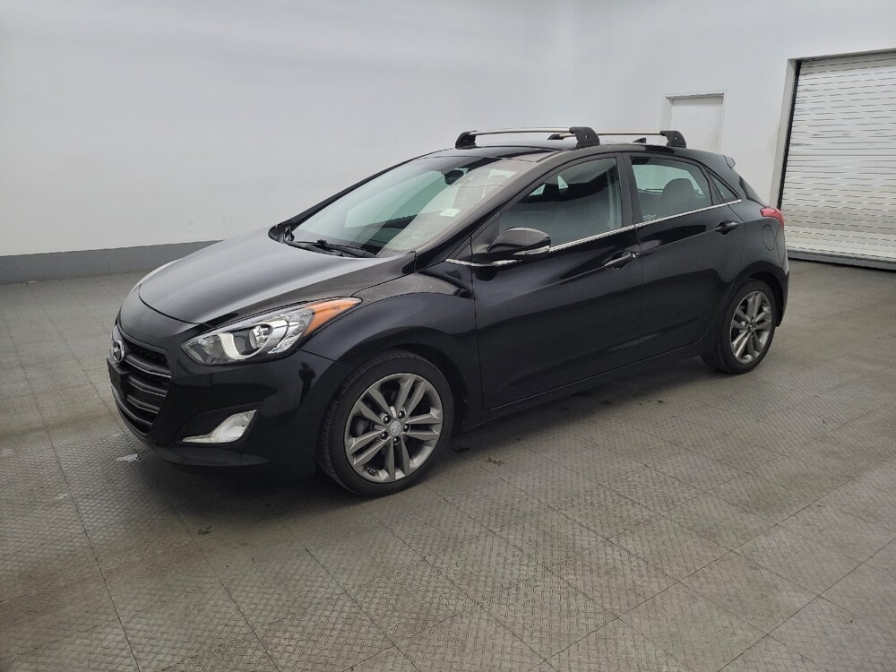 2016 Hyundai Elantra in Williamstown, NJ 8094 - 18092979 2