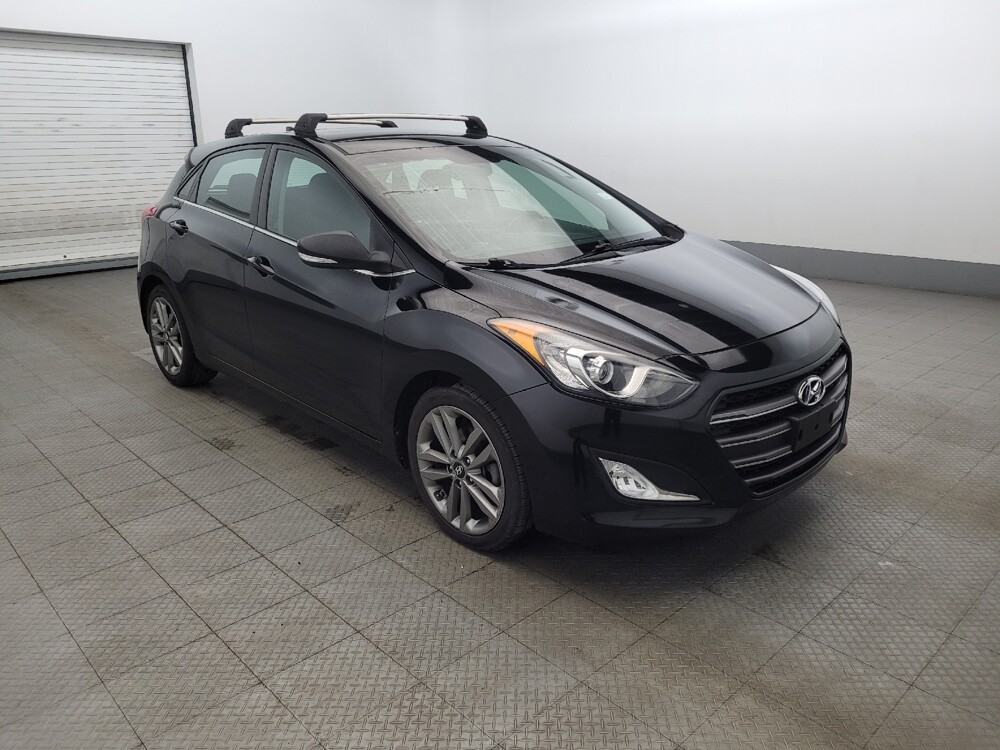 2016 Hyundai Elantra in Williamstown, NJ 8094 - 18092979 13