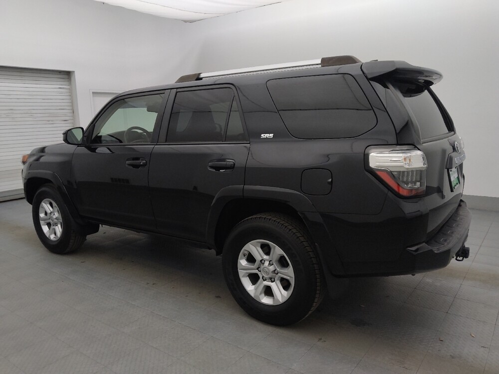 2021 Toyota 4Runner in Tampa, FL 33612 - 18092980 3