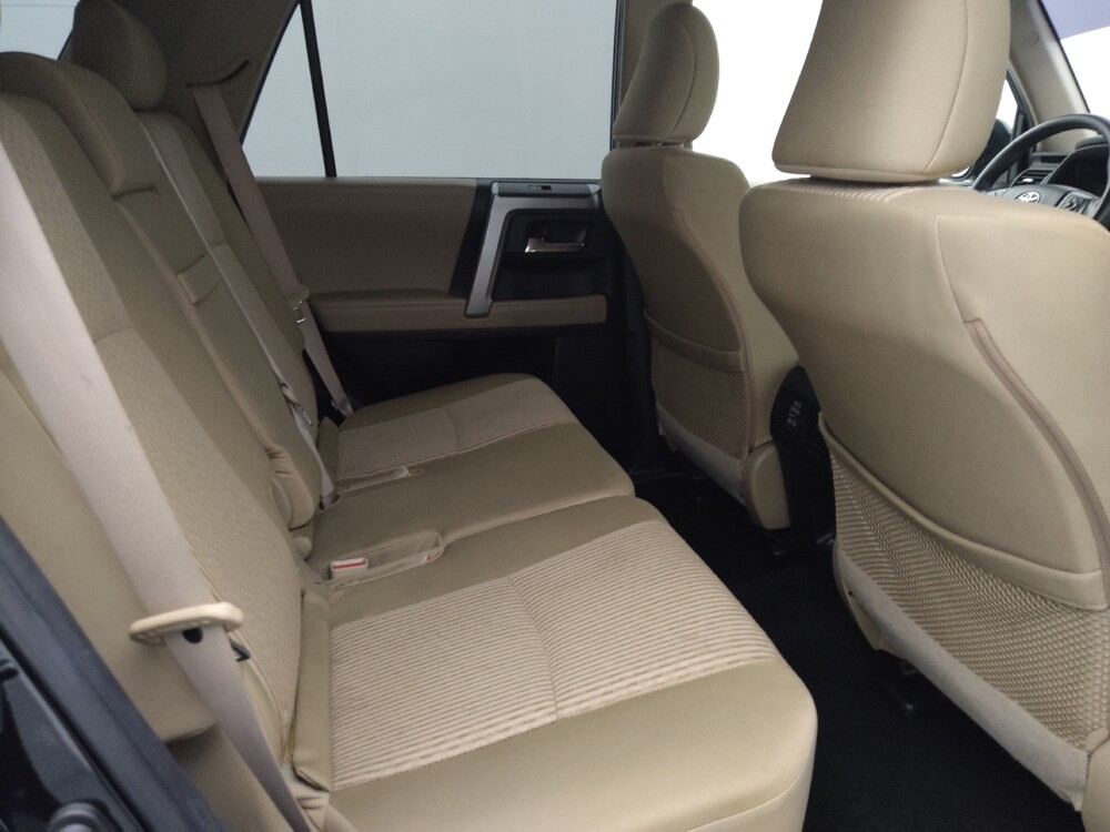 2021 Toyota 4Runner in Tampa, FL 33612 - 18092980 19