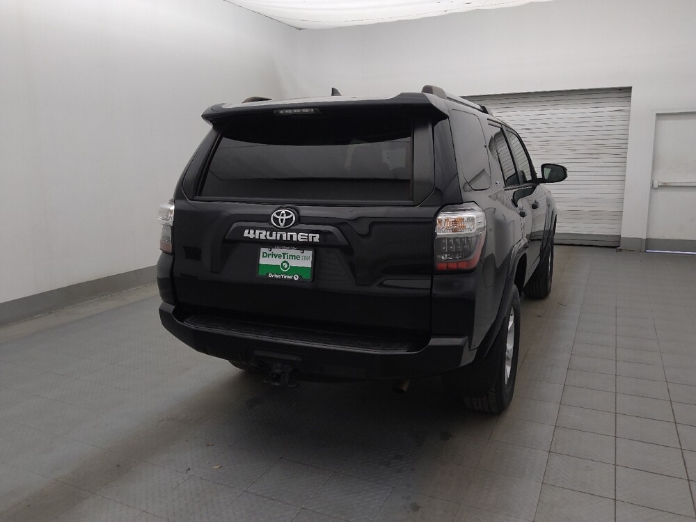 2021 Toyota 4Runner in Tampa, FL 33612 - 18092980 7