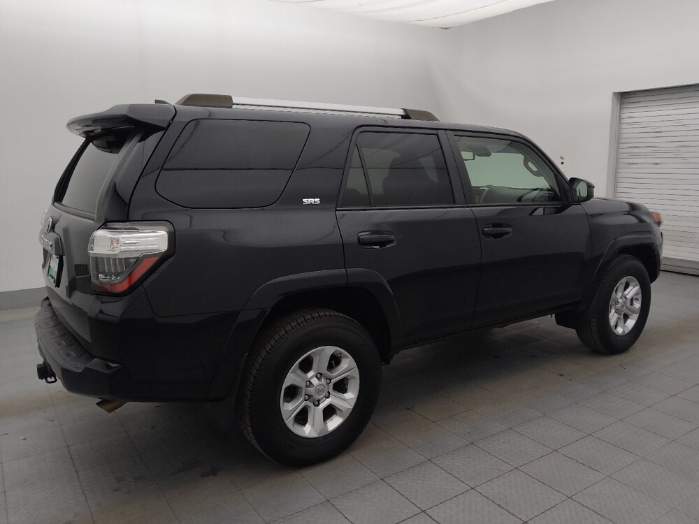 2021 Toyota 4Runner in Tampa, FL 33612 - 18092980 10