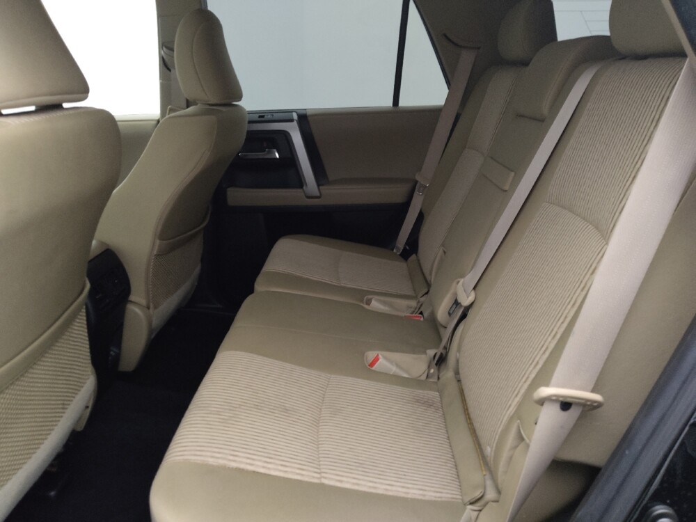 2021 Toyota 4Runner in Tampa, FL 33612 - 18092980 18