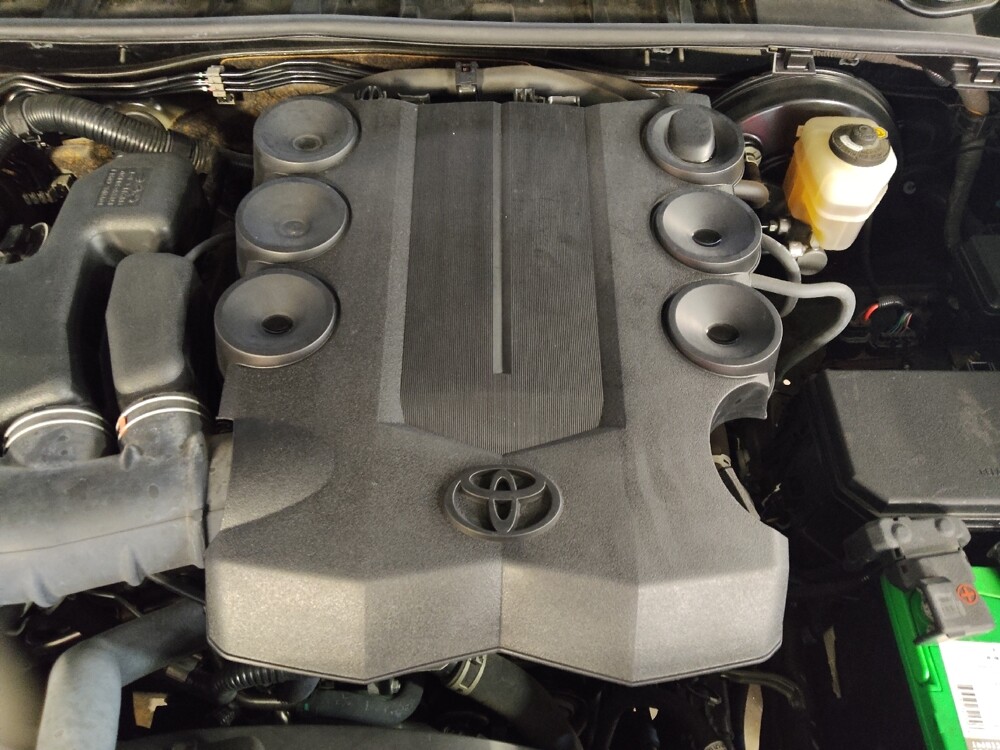 2021 Toyota 4Runner in Tampa, FL 33612 - 18092980 30