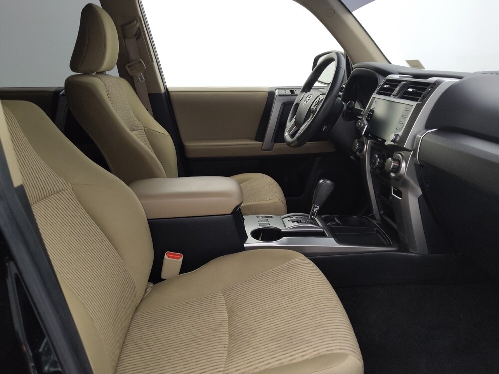 2021 Toyota 4Runner in Tampa, FL 33612 - 18092980 21