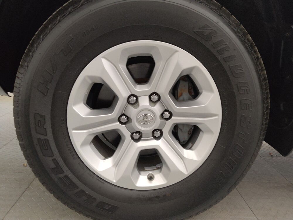 2021 Toyota 4Runner in Tampa, FL 33612 - 18092980 31