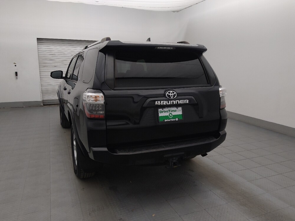 2021 Toyota 4Runner in Tampa, FL 33612 - 18092980 6
