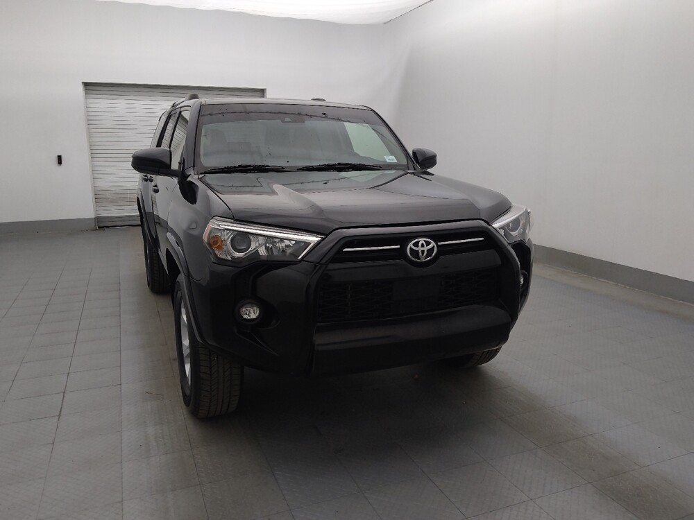2021 Toyota 4Runner in Tampa, FL 33612 - 18092980 14