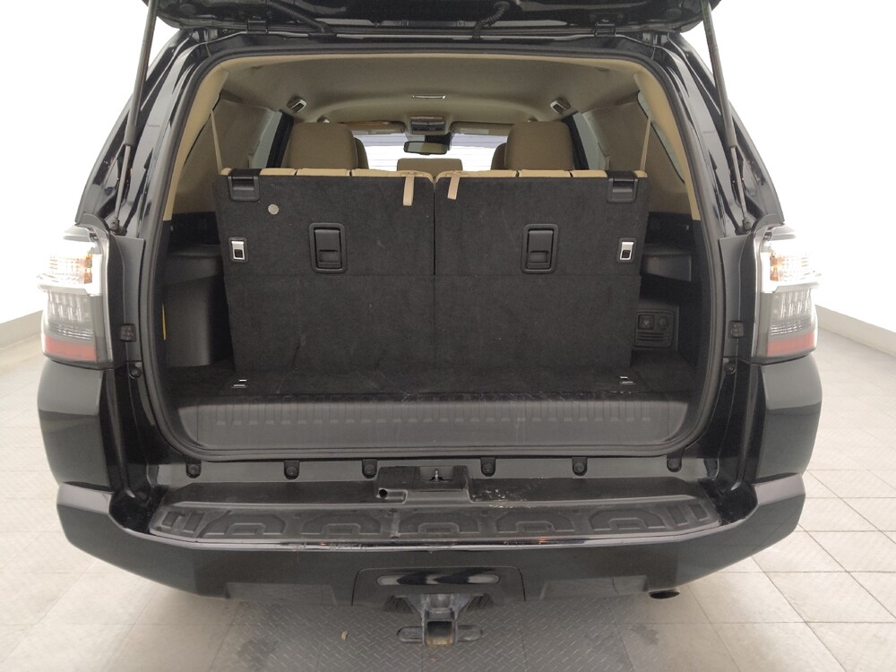 2021 Toyota 4Runner in Tampa, FL 33612 - 18092980 29