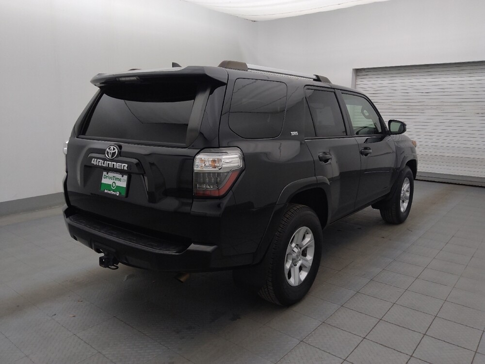 2021 Toyota 4Runner in Tampa, FL 33612 - 18092980 9