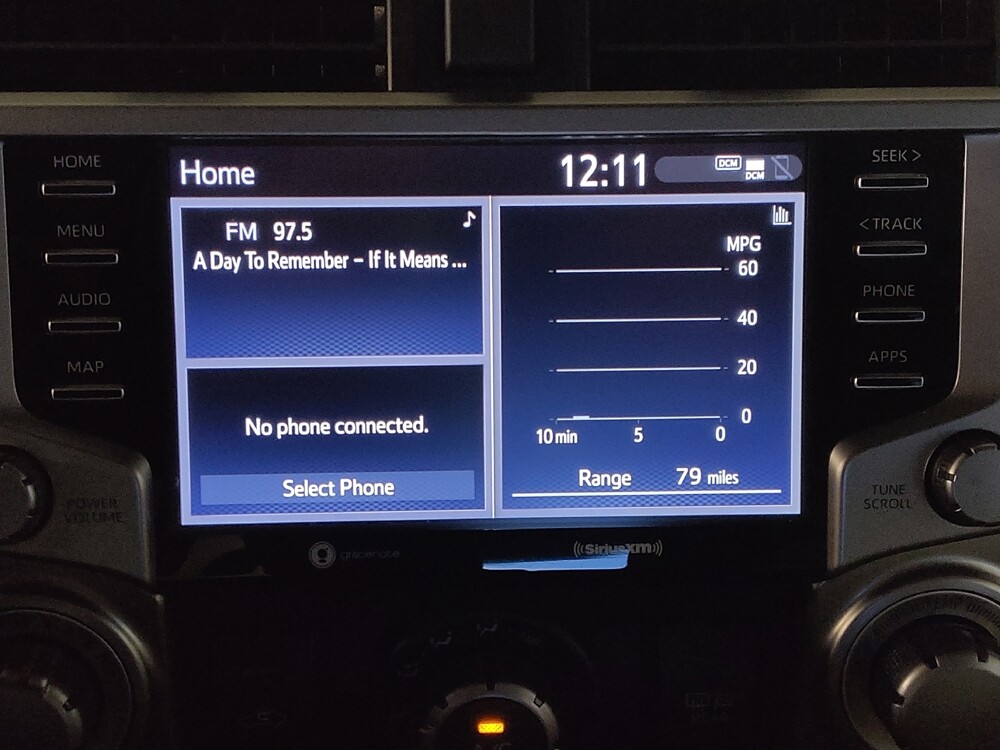 2021 Toyota 4Runner in Tampa, FL 33612 - 18092980 25