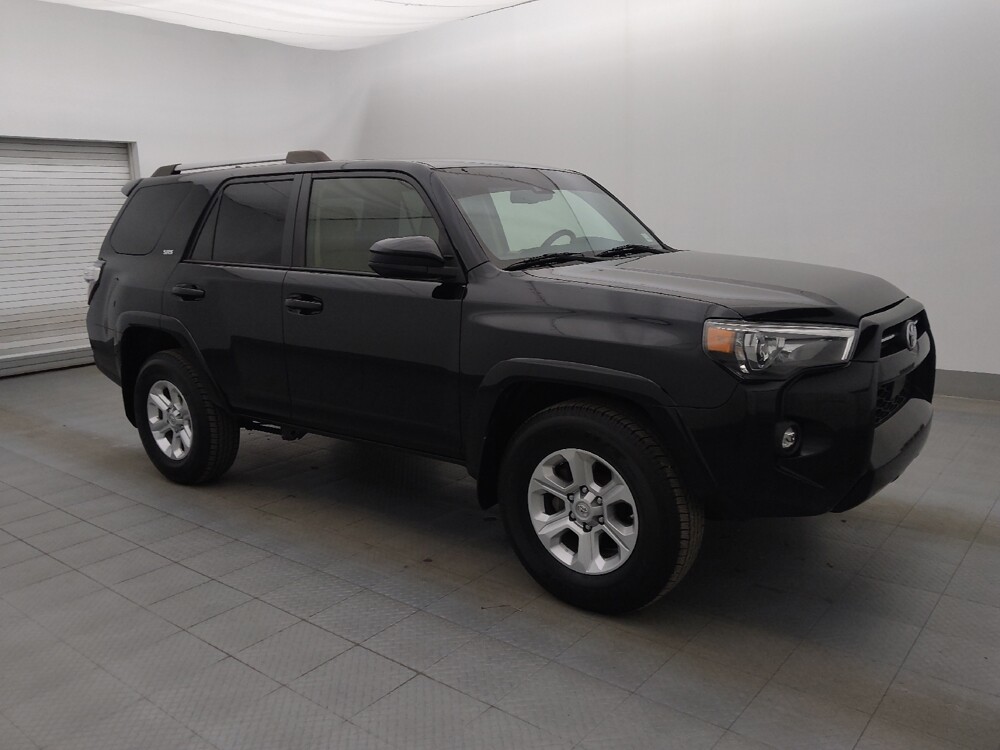 2021 Toyota 4Runner in Tampa, FL 33612 - 18092980 11