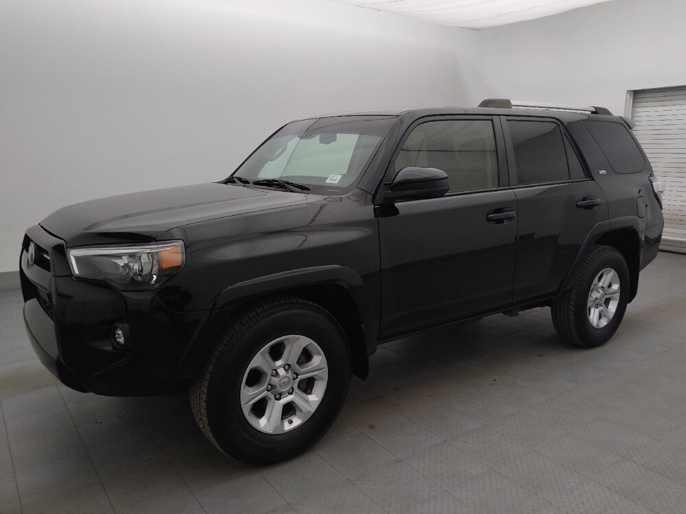2021 Toyota 4Runner in Tampa, FL 33612 - 18092980 2