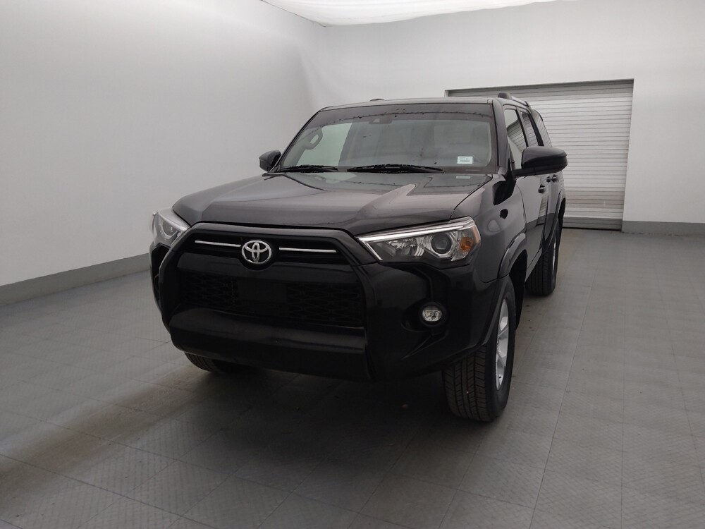 2021 Toyota 4Runner in Tampa, FL 33612 - 18092980 15
