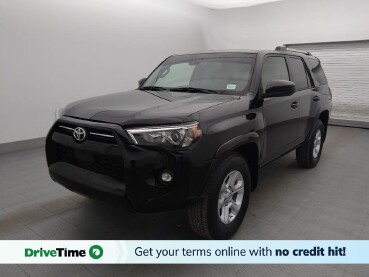 2021 Toyota 4Runner in Tampa, FL 33612
