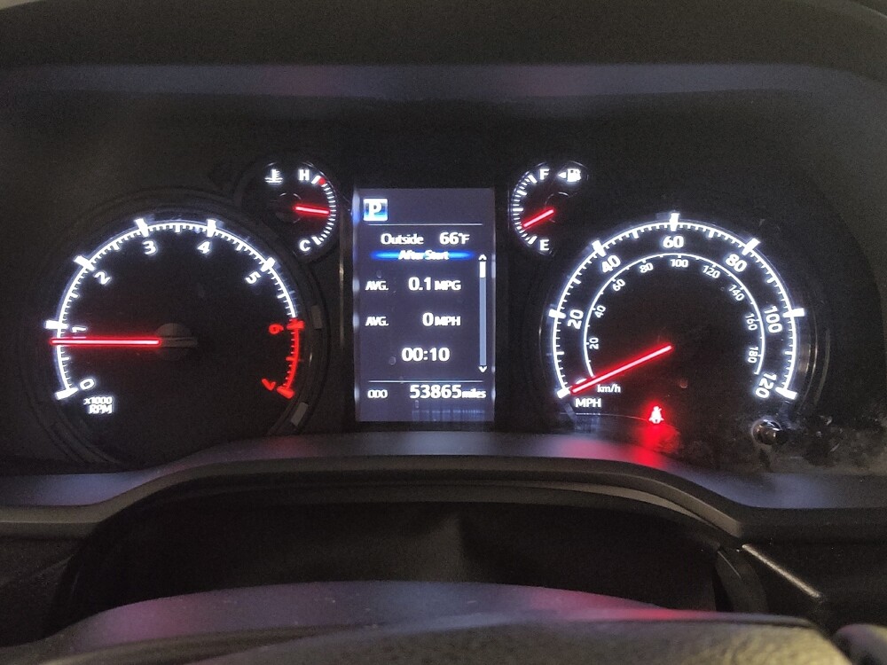 2021 Toyota 4Runner in Tampa, FL 33612 - 18092980 23