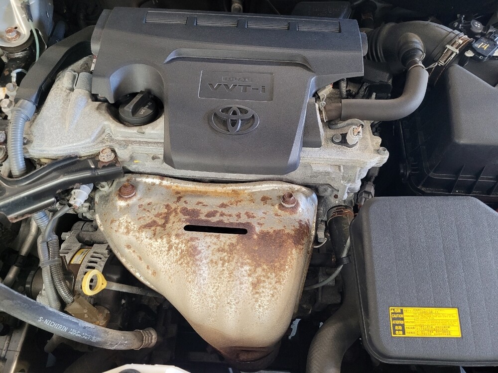 2014 Toyota Camry in Gainesville, FL 32609 - 18092981 30