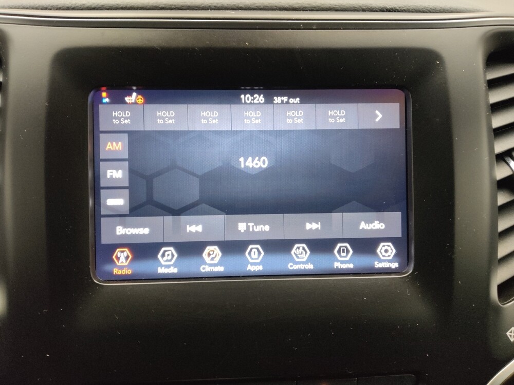 2021 Jeep Cherokee in Lakewood, CO 80215 - 18092982 25