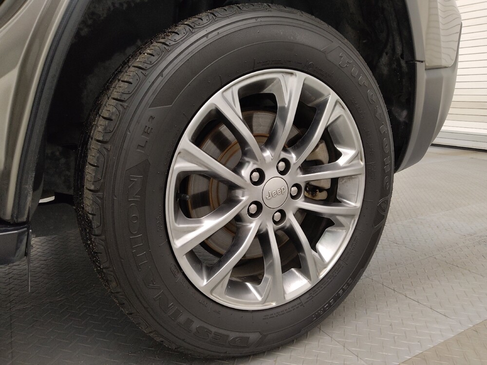 2021 Jeep Cherokee in Lakewood, CO 80215 - 18092982 31